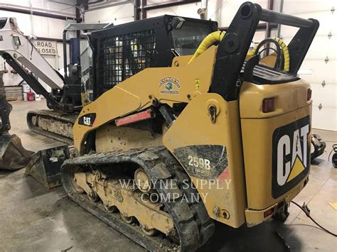 cat skid steer 259b3 fan switch|CATERPILLAR 259B3 SKIDSTEER .